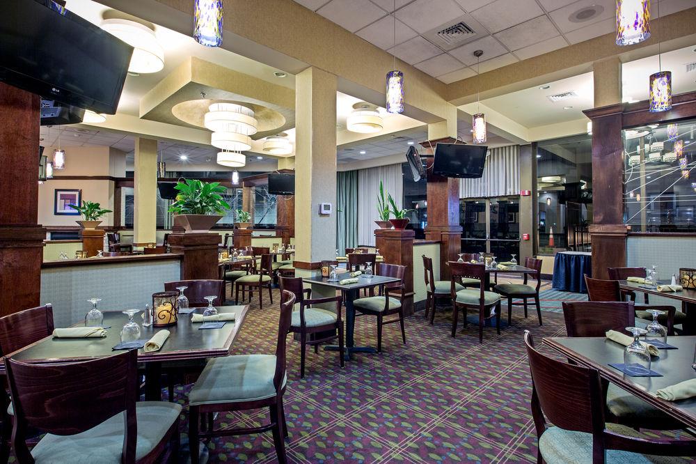 Fairfield Inn & Suites Springfield Enfield Exteriör bild