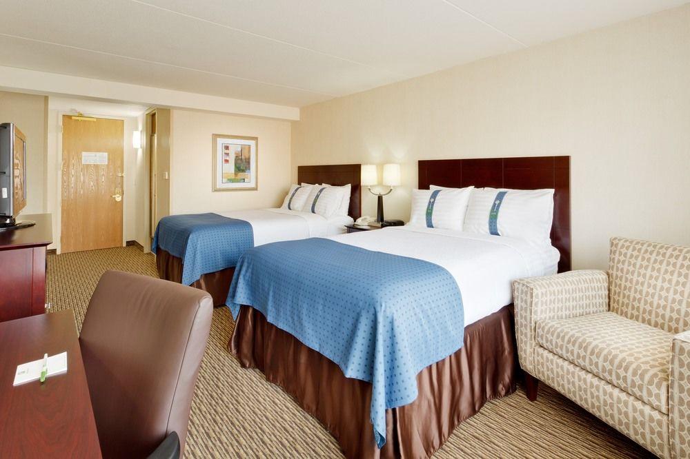 Fairfield Inn & Suites Springfield Enfield Exteriör bild
