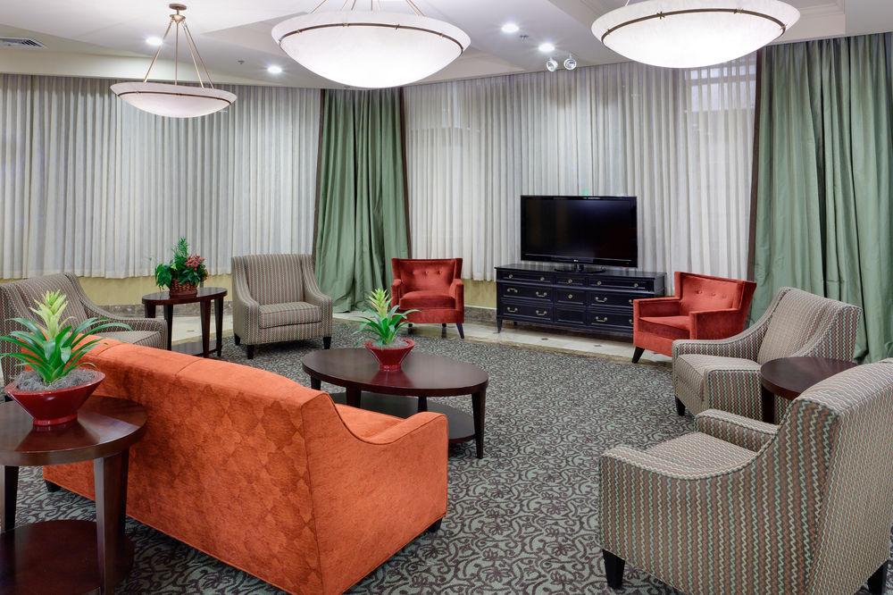 Fairfield Inn & Suites Springfield Enfield Exteriör bild