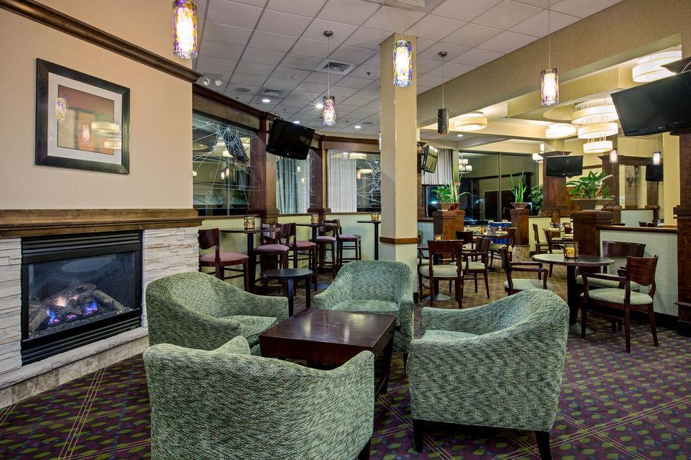 Fairfield Inn & Suites Springfield Enfield Exteriör bild